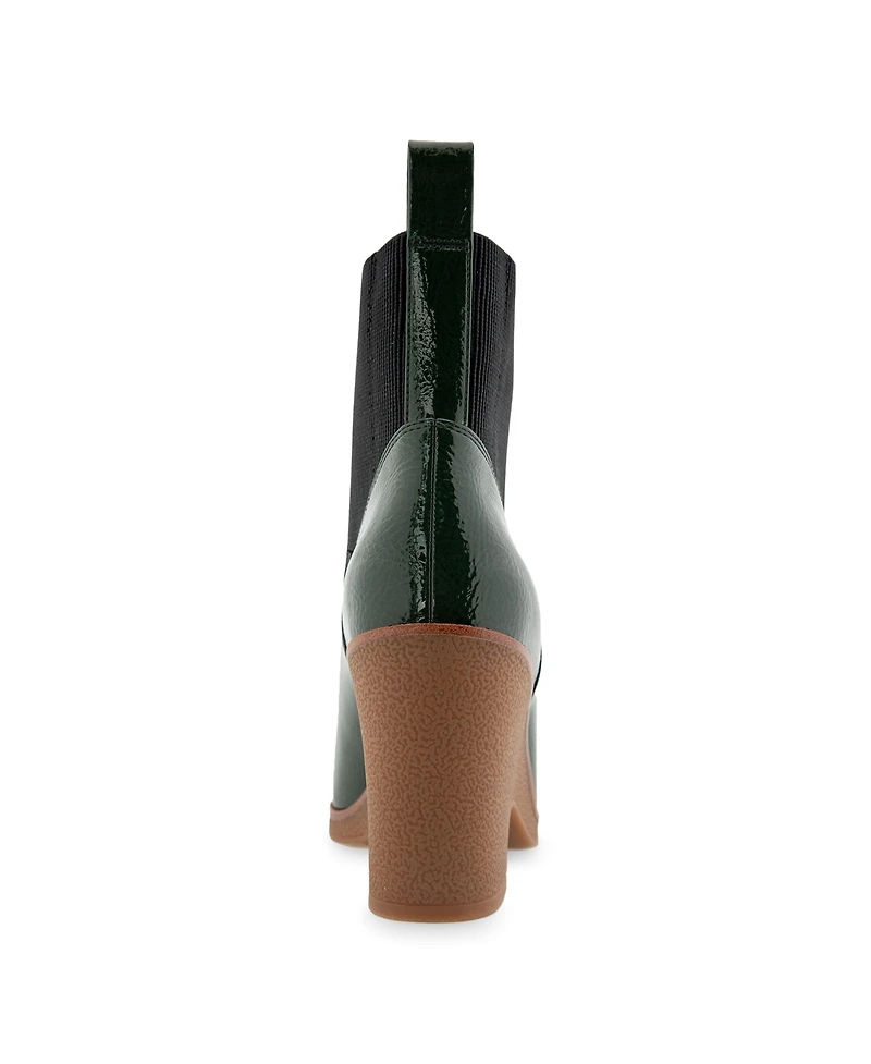 Aerosoles Women's Mylo Ankle Booties