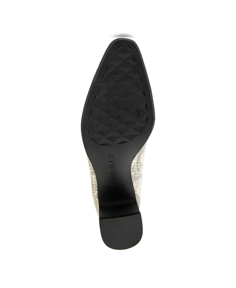 Aerosoles Women's Maud Pointed Toe Shooties