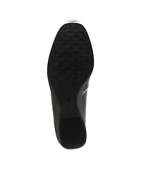 Aerosoles Women's Tart Wedge Heel Loafers