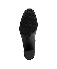 Aerosoles Women's Cezarina Ankle Zip Booties