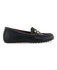Aerosoles Women's Dallas Buckle Flats