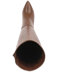 Giani Bernini Women's Crueellaa Memory Foam Knee High Dress Boots, Created for Macy's