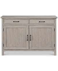 Sadie Server, Created for Macy's