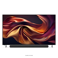 Vizio 65" Class 4K Qled Hdr Smart Tv - VQP65C