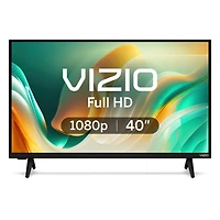 Vizio 40" Class 1080p Hdr Smart Tv - VFD40M
