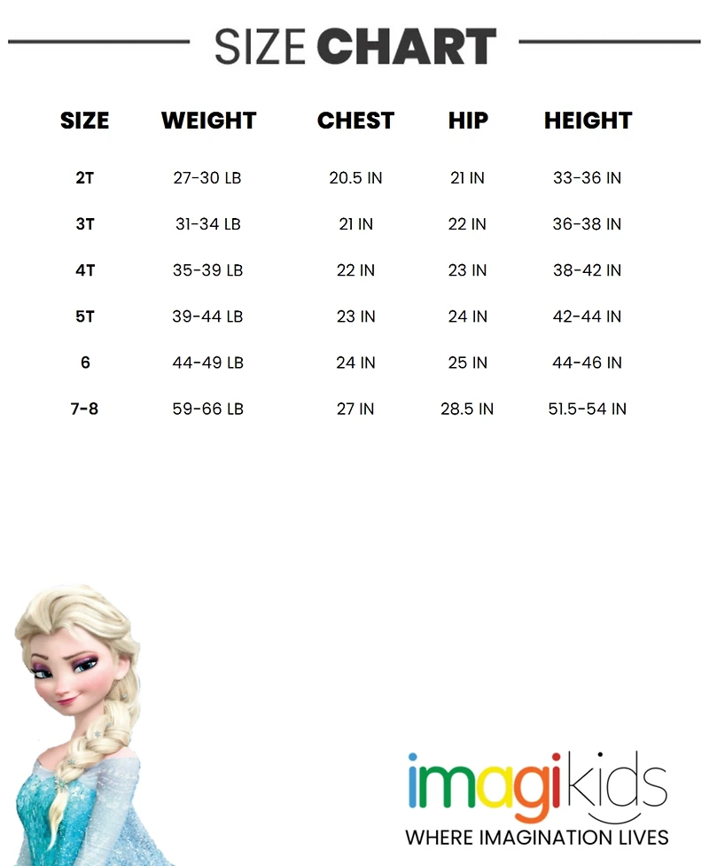 Frozen Little Girls Disney Sweatshirt and Leggings Outfit Set