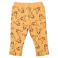 Bambi Baby Boys Bodysuit, Pants and Hat 3 Piece Outfit Set