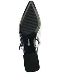 Dkny Women's Cairo Slingback Flats