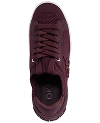 Dkny Women's Mallory Lace-Up Sneakers