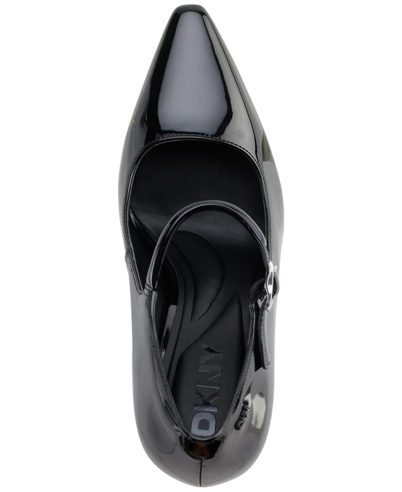 Dkny Women's Spruce Mary Jane Pumps