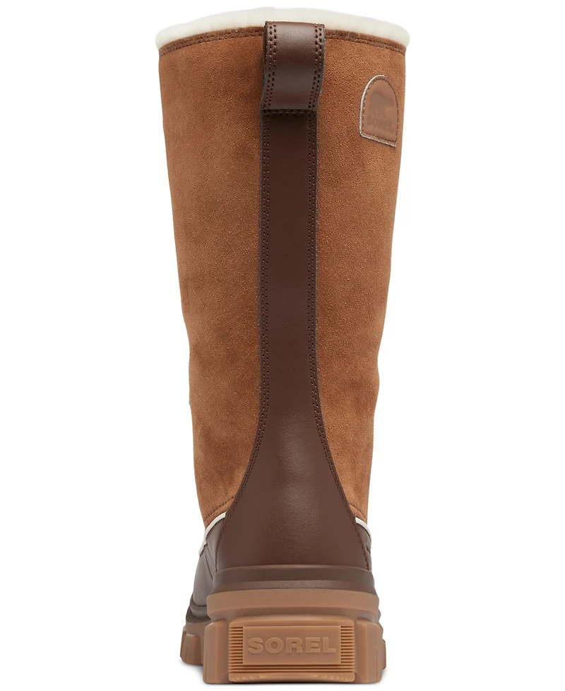 Sorel Women's Tivoli V Tall Waterproof Boots