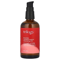 Trilogy Rosehip Transformation Cleansing Oil