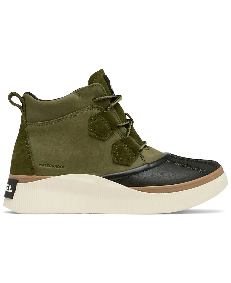 Sorel Women's Out N About Iv Class Bootie