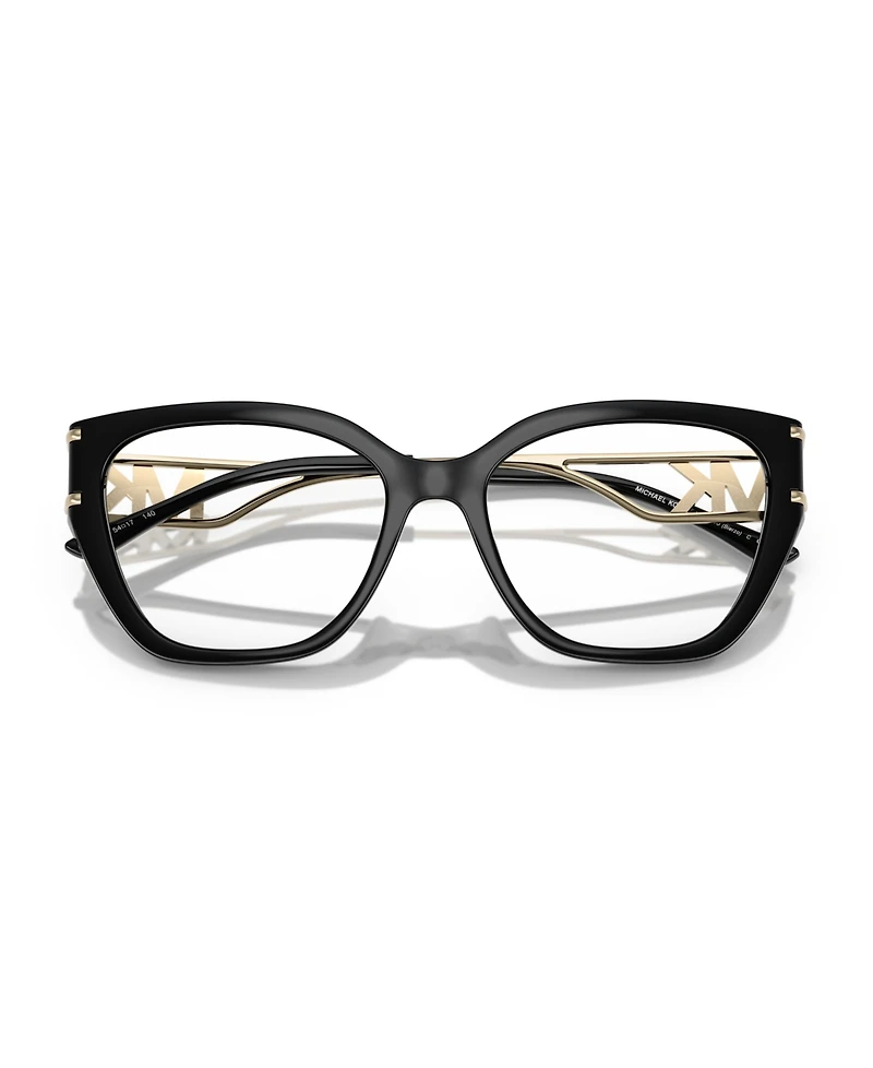 Michael Kors Women's Bierzo Eyeglasses, MK4140U