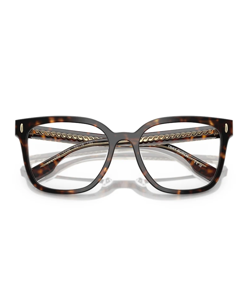 Tory Burch Women's Eyeglasses, TY2152U