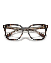 Tory Burch Women's Eyeglasses, TY2152U