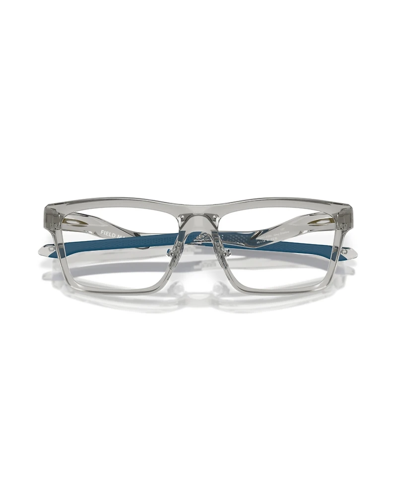 Oakley Jr Child Field Marsh Eyeglasses, OY8031