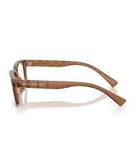 Armani Exchange Men's Eyeglasses, AX3116