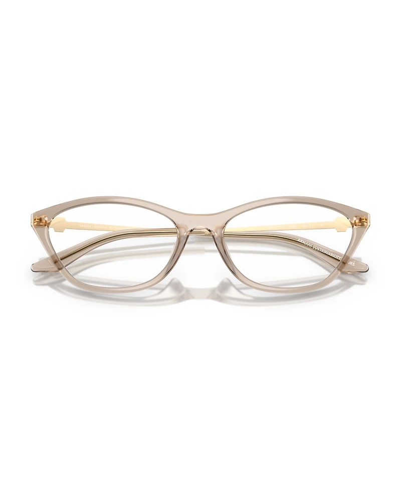 Armani Exchange Women's Eyeglasses