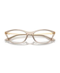 Armani Exchange Women's Eyeglasses