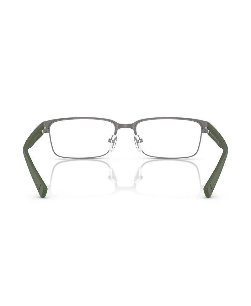 Armani Exchange Men's Eyeglasses, AX1017