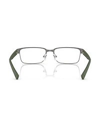 Armani Exchange Men's Eyeglasses, AX1017
