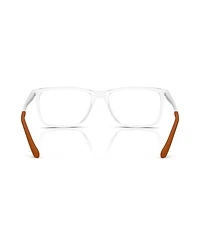 Ralph Lauren Men's Eyeglasses
