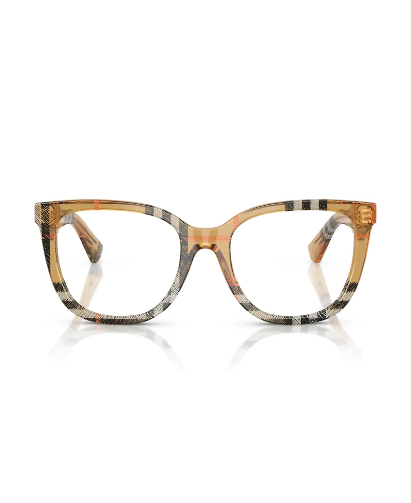 Burberry Women's Eyeglasses, BE2415