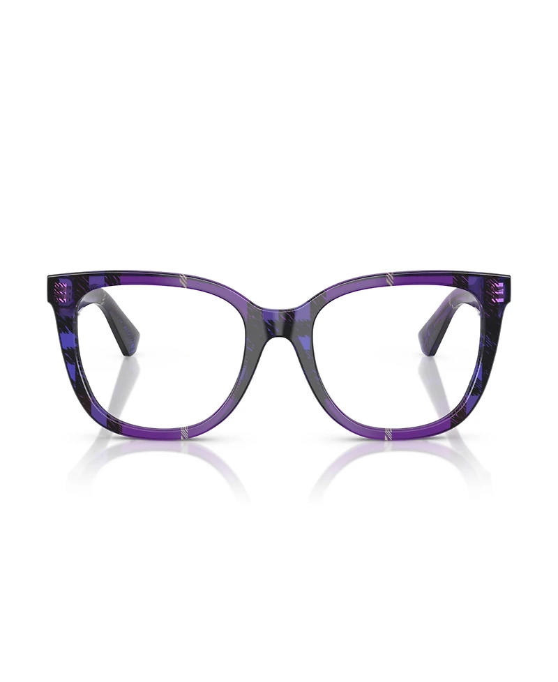 Burberry Women's Eyeglasses, BE2415