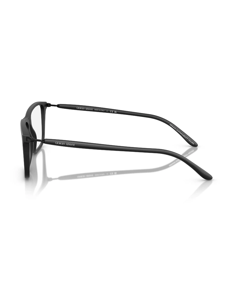 Giorgio Armani Men's Eyeglasses, AR7261