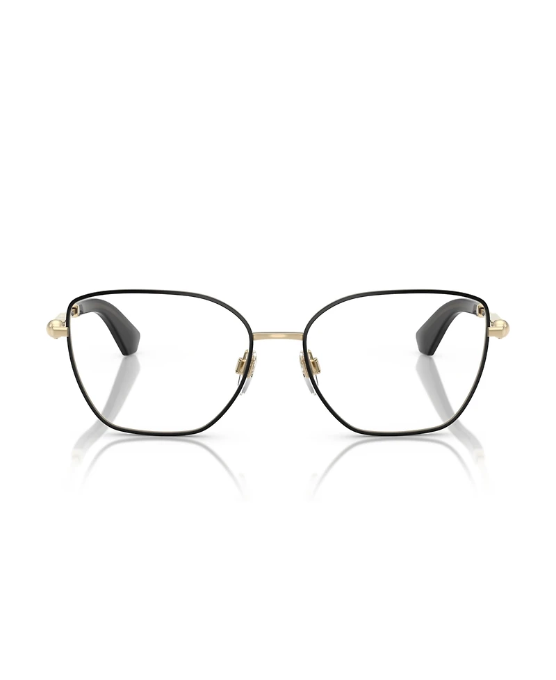 Burberry Women's Eyeglasses, BE1390