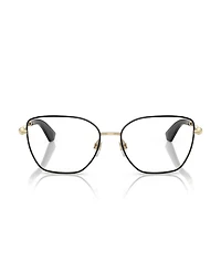 Burberry Women's Eyeglasses, BE1390