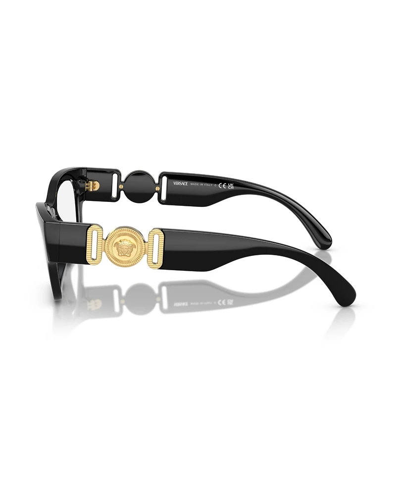 Versace Women's Eyeglasses, JC3024U