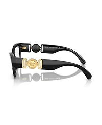 Versace Women's Eyeglasses, JC3024U