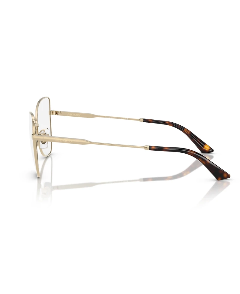 Jimmy Choo Women's Eyeglasses, JC2006