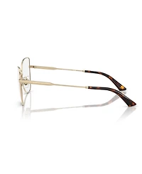Jimmy Choo Women's Eyeglasses, JC2006