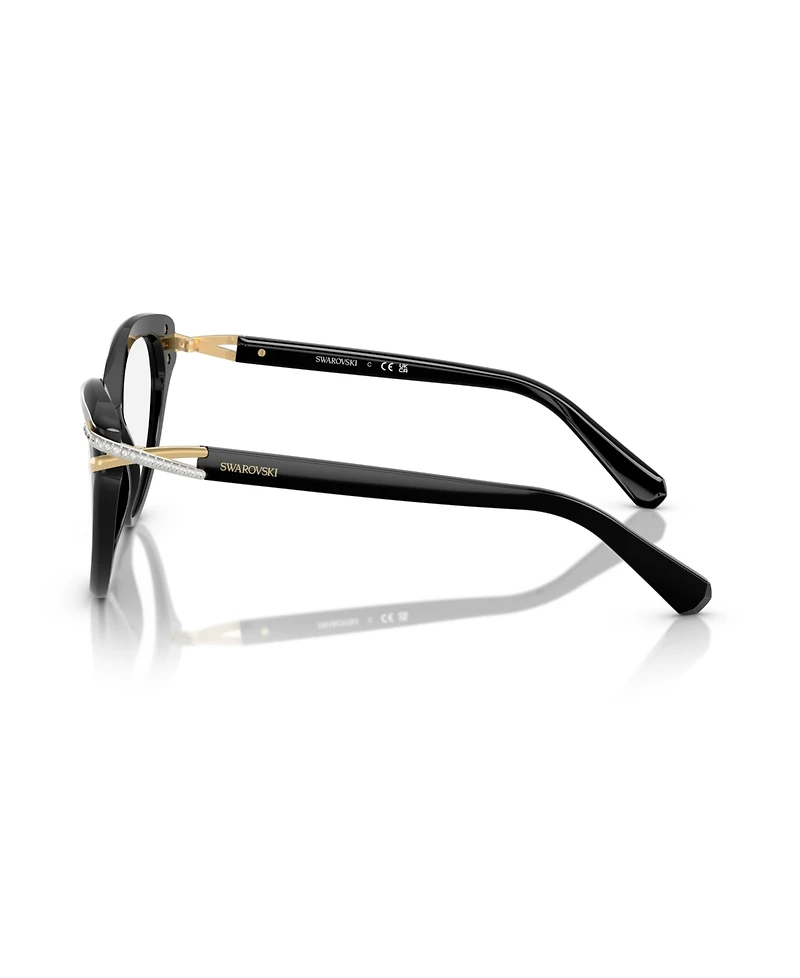 Swarovski Women's Eyeglasses, SK2030