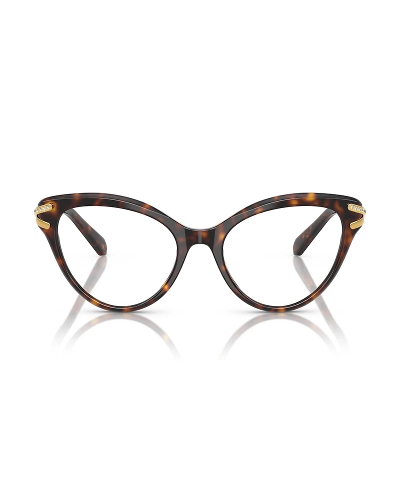 Swarovski Women's Eyeglasses, SK2030