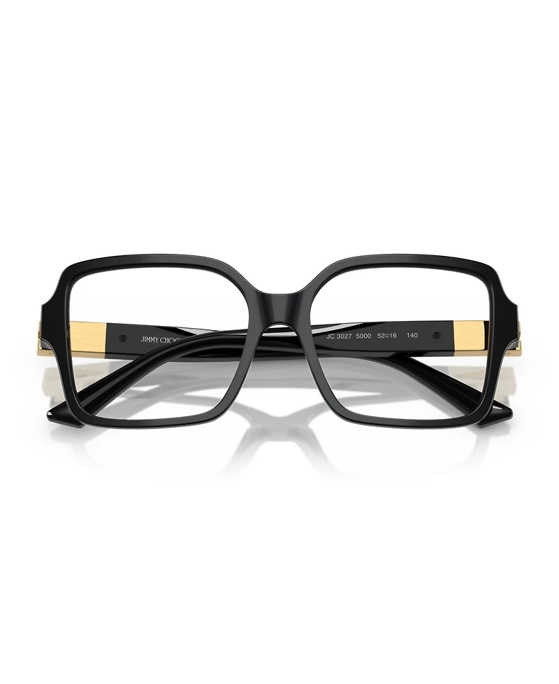 Jimmy Choo Women's Eyeglasses