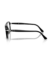 Persol Unisex Eyeglasses