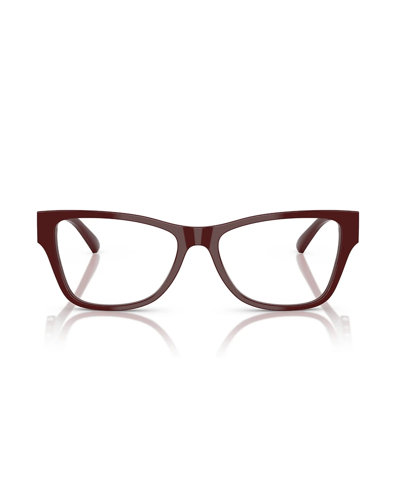 Jimmy Choo Women's Eyeglasses, JC3022H