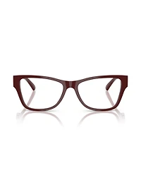 Jimmy Choo Women's Eyeglasses, JC3022H