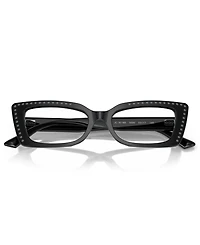 Jimmy Choo Women's Eyeglasses, JC3018B