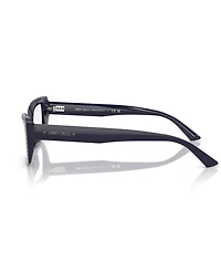 Jimmy Choo Women's Eyeglasses, JC3018B