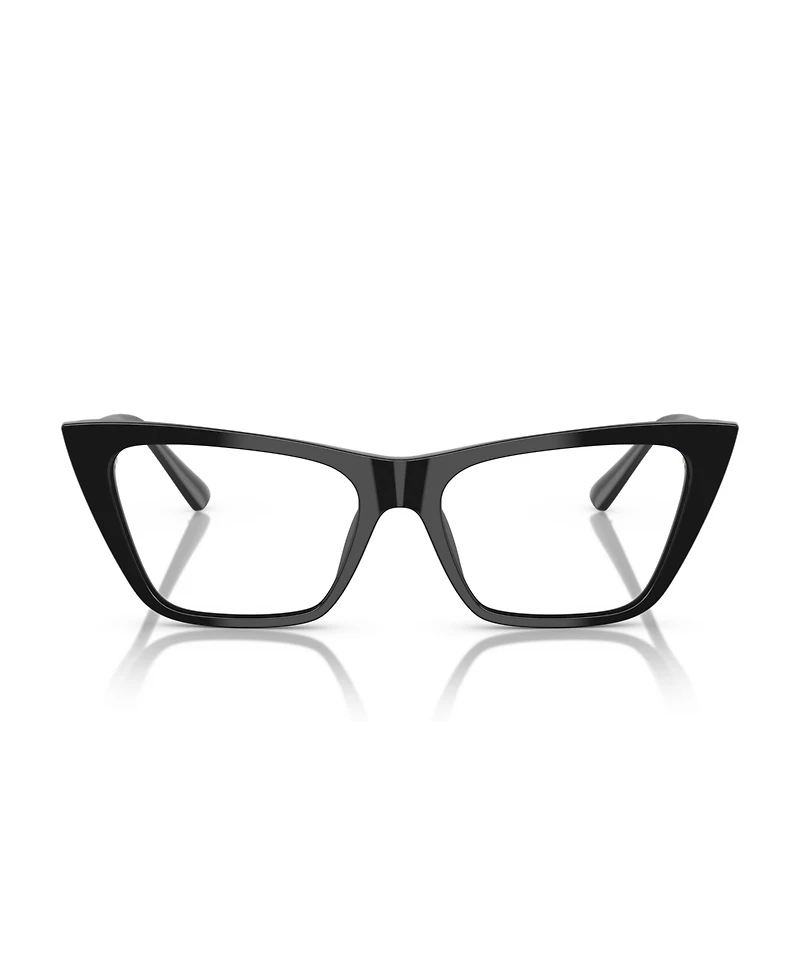 Jimmy Choo Women's Eyeglasses, JC3025