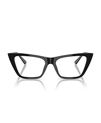 Jimmy Choo Women's Eyeglasses, JC3025