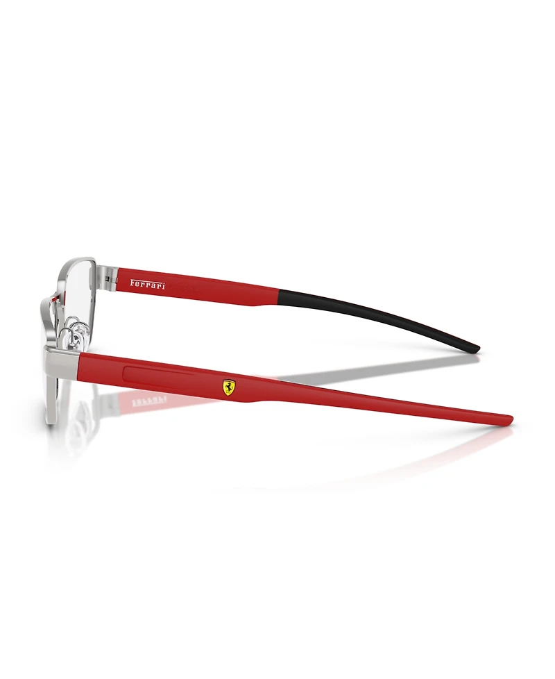 Scuderia Ferrari Unisex Eyeglasses, FZ7008