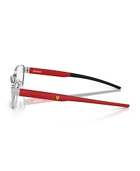 Scuderia Ferrari Unisex Eyeglasses, FZ7008