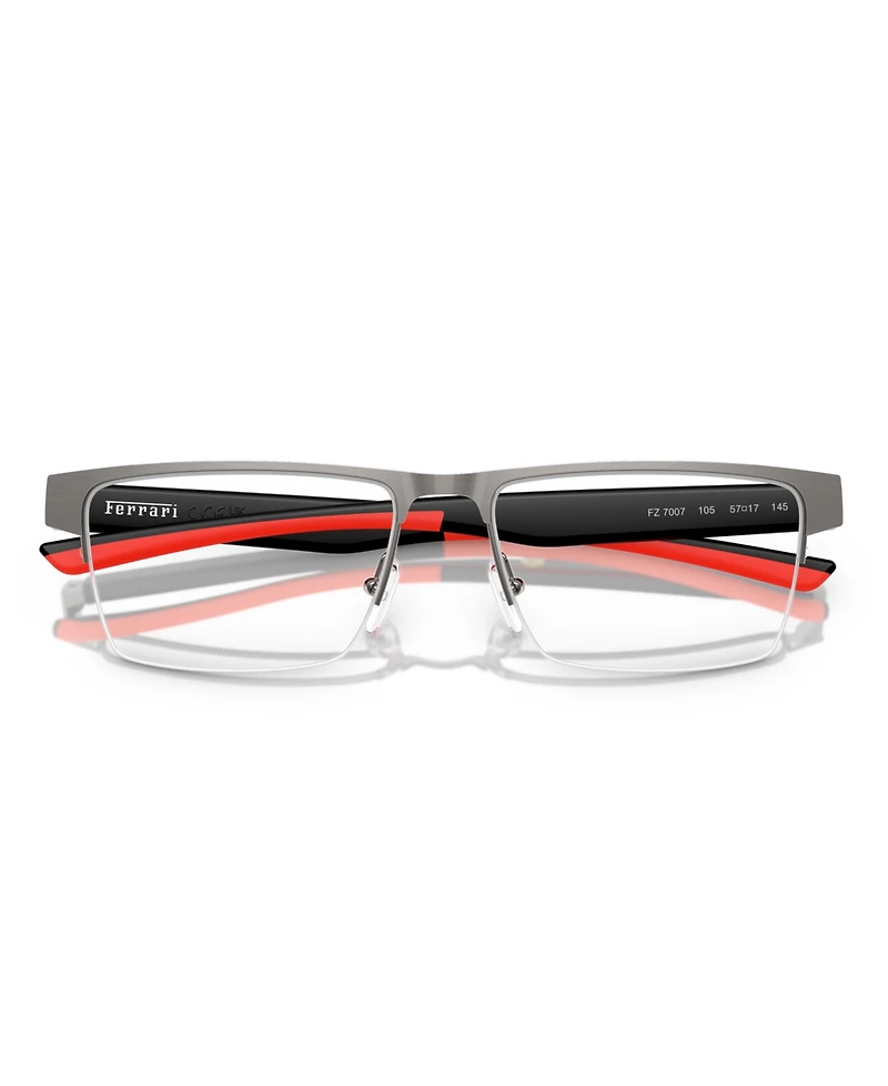 Scuderia Ferrari Men's Eyeglasses
