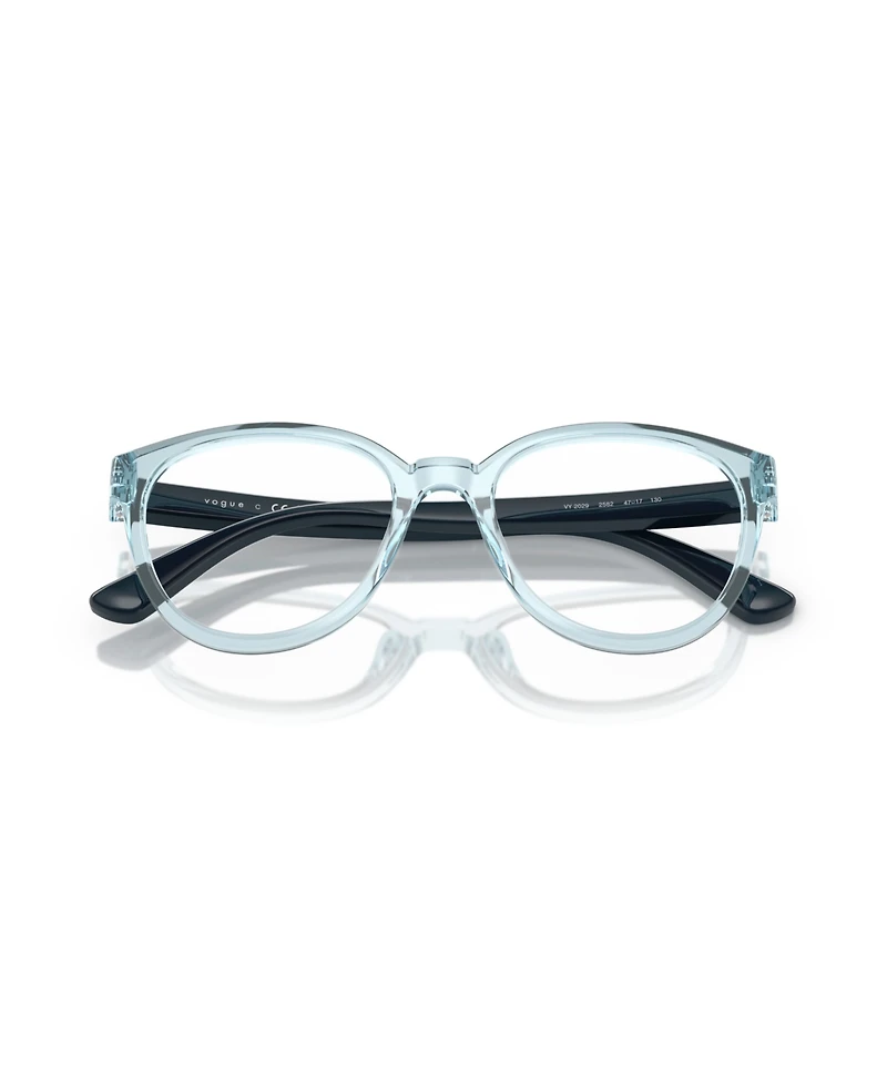 Vogue Eyewear Child Eyeglasses
